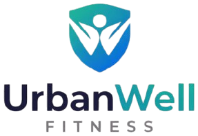 UrbanWell Fitness Logo